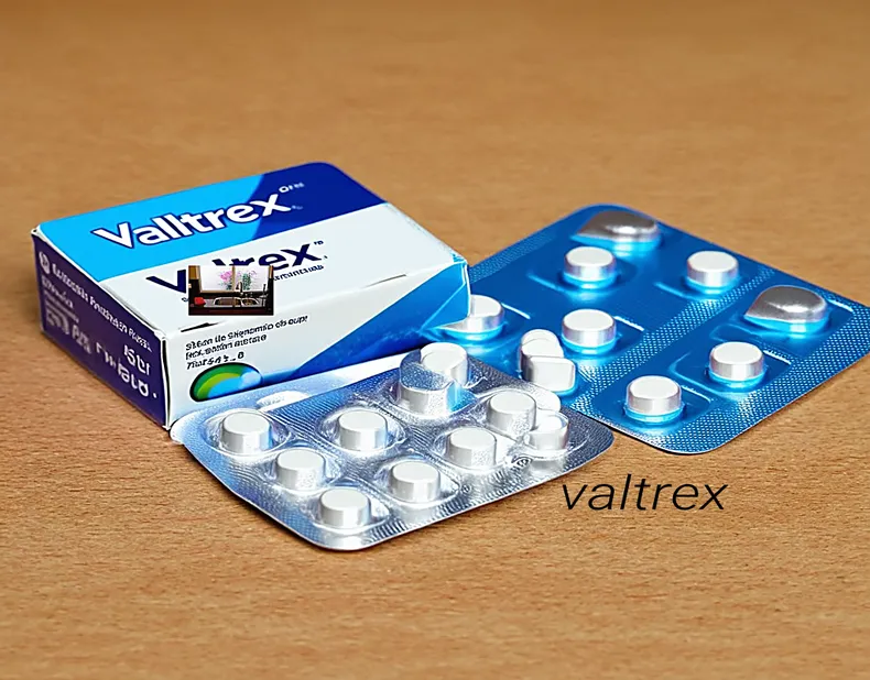 Valtrex 3